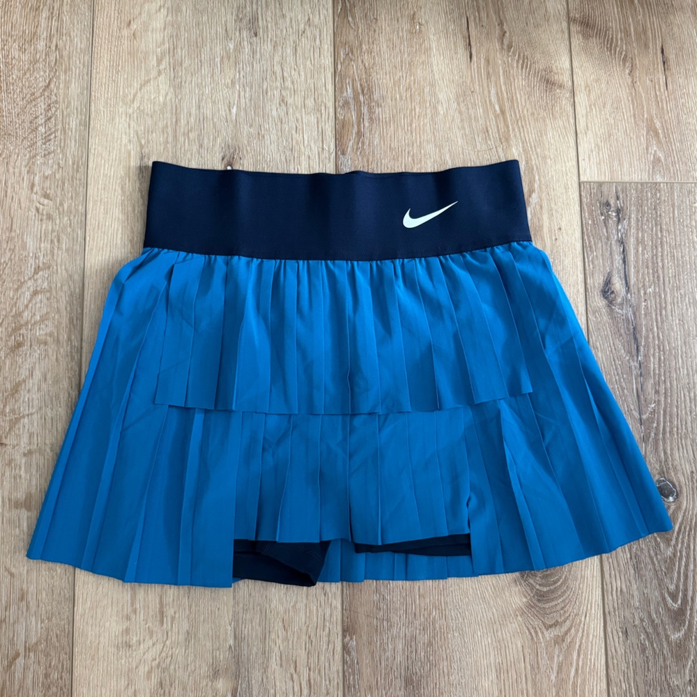 Nike Pleated Skort